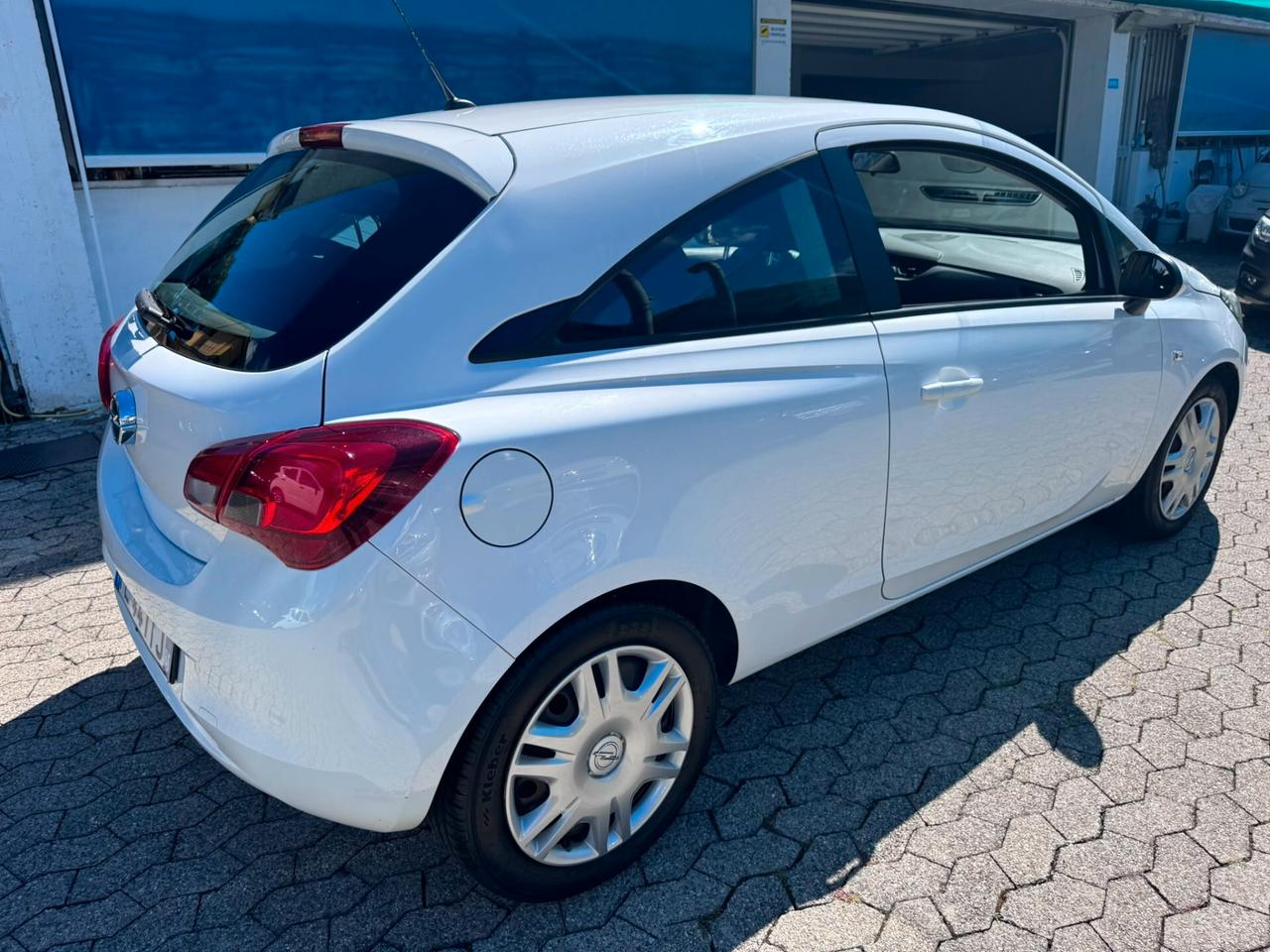 Opel Corsa 1.2 Coupé n-Joy