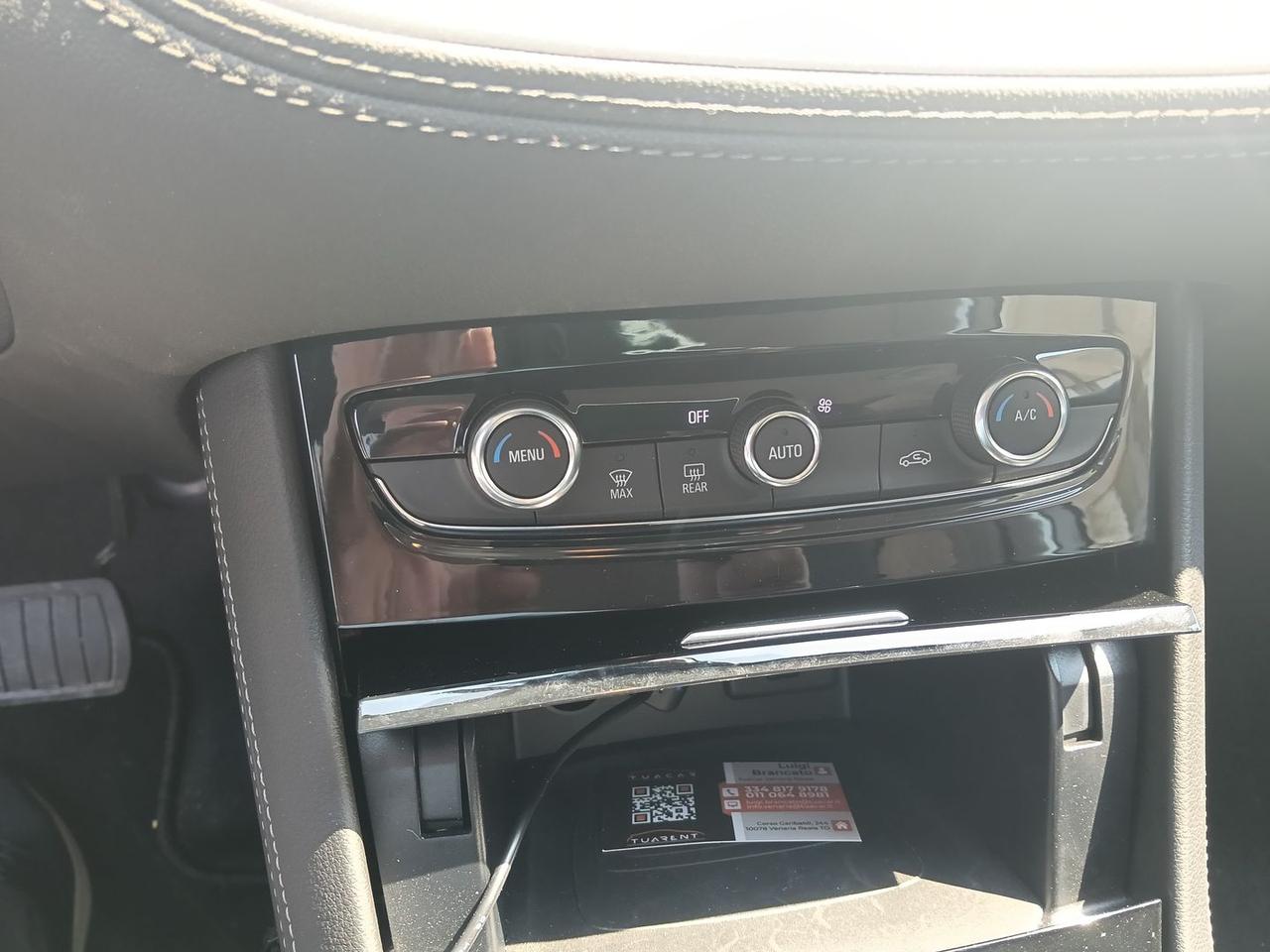 Opel Grandland X 1.6 PHEV Elegance #11482