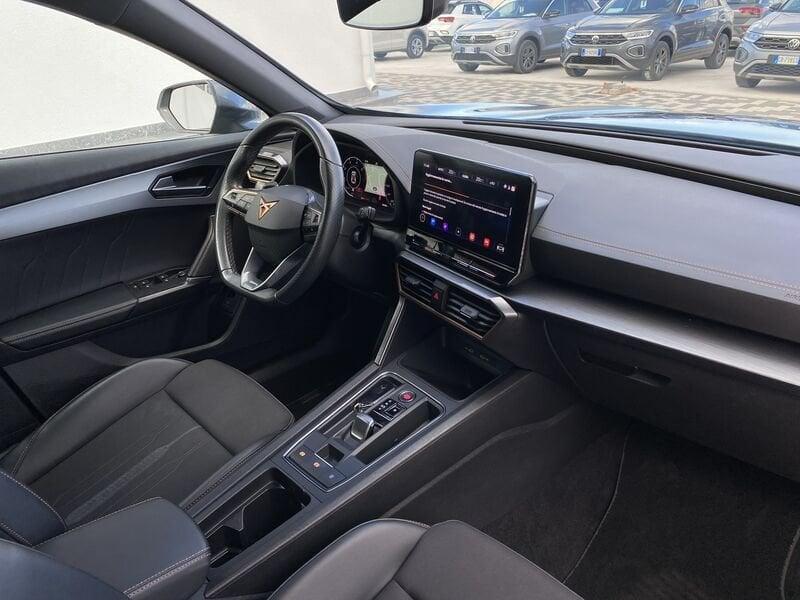 CUPRA Formentor 2.0 TDI 150CV DSG 4DRIVE