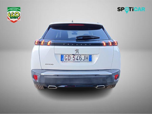 PEUGEOT 2008 PureTech 130 S&S Allure