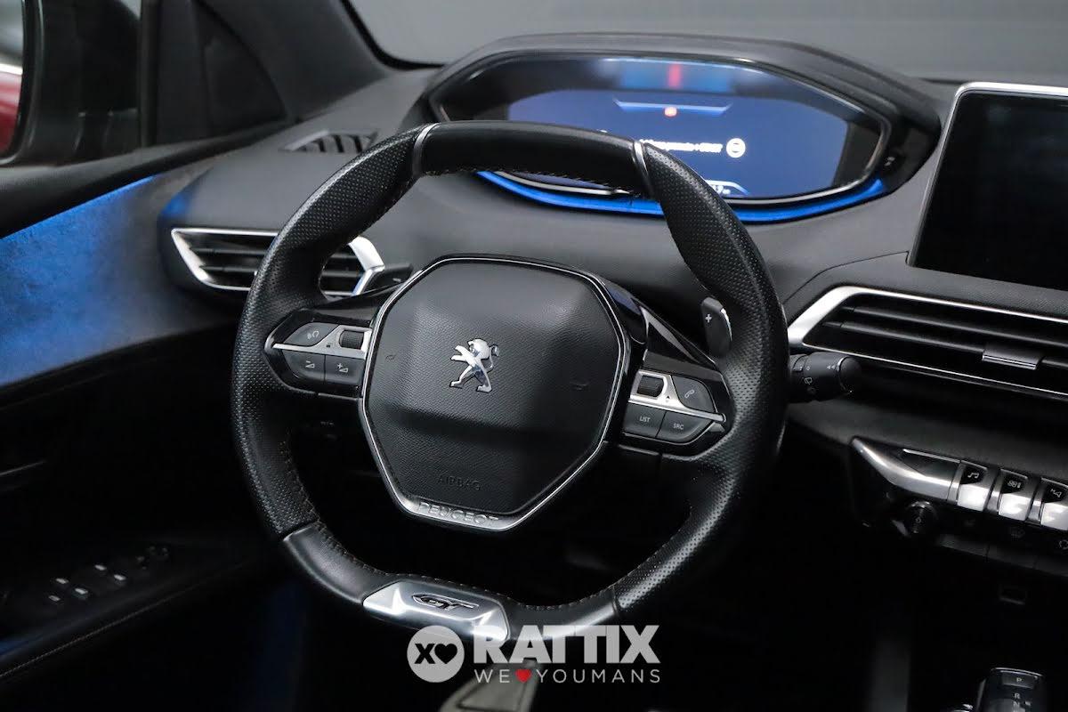 Peugeot 5008 2.0 BlueHDI 180CV GT EAT8 7p.ti + tetto apribile