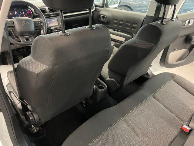 CITROEN C3 1.2 Pure Tech 83 CV You