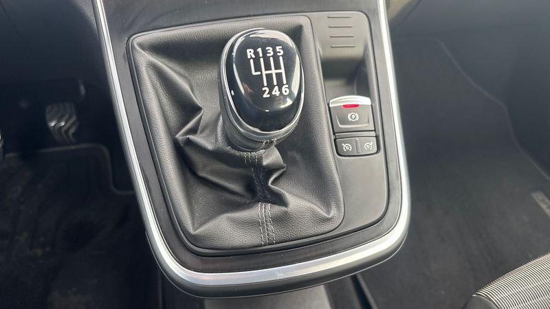 Renault Scénic IV 2017 1.5 dCi Energy 110cv Sport Edition2