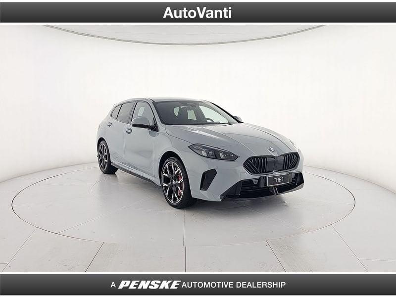 BMW Serie 1 118d MSport Pro auto