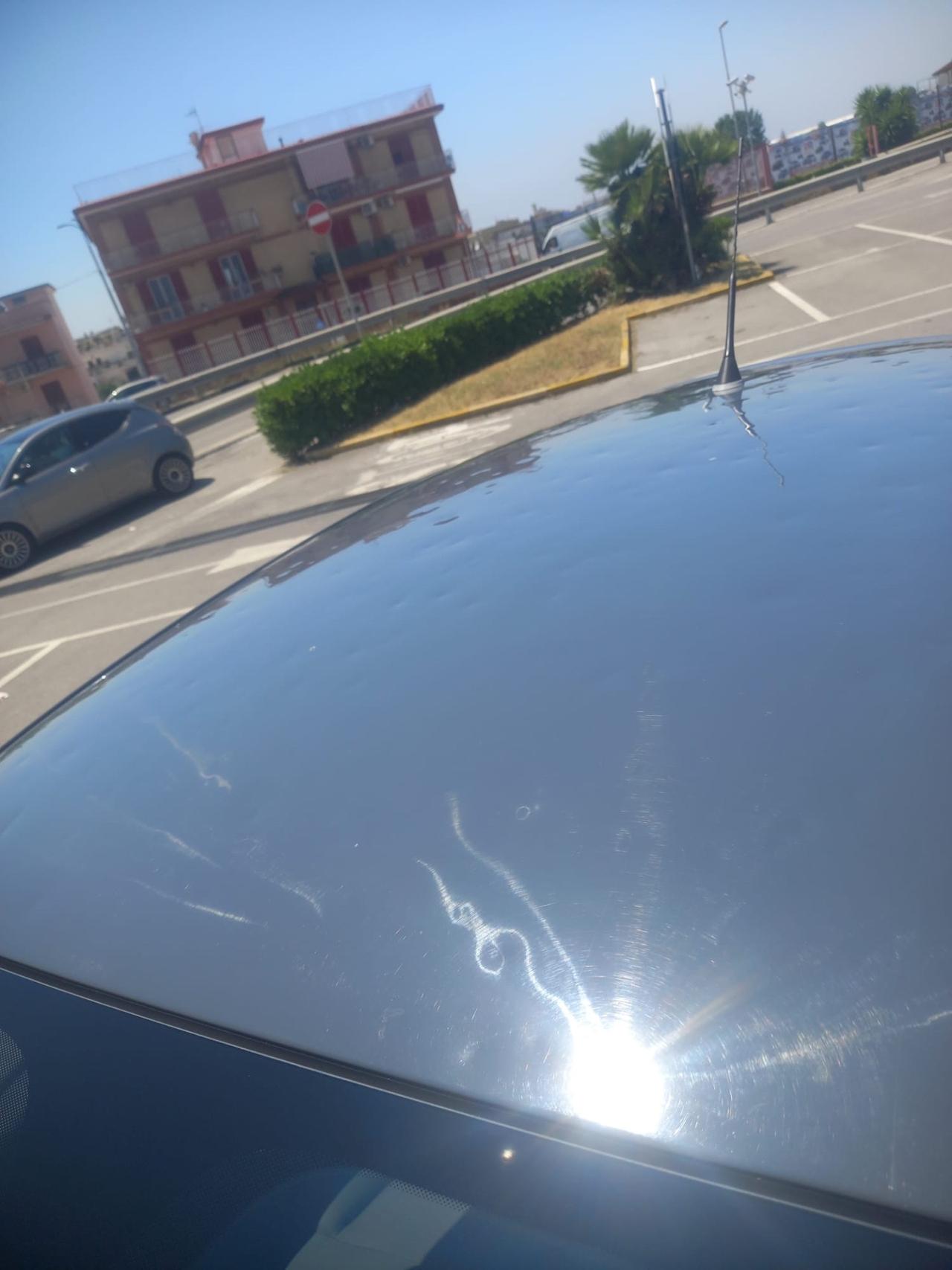 Fiat 500 1.2 gpl 2012