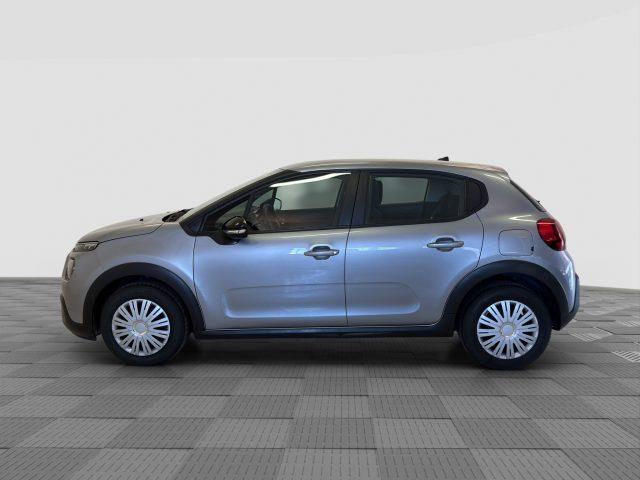 CITROEN C3 C3 PureTech 83 S&S Feel