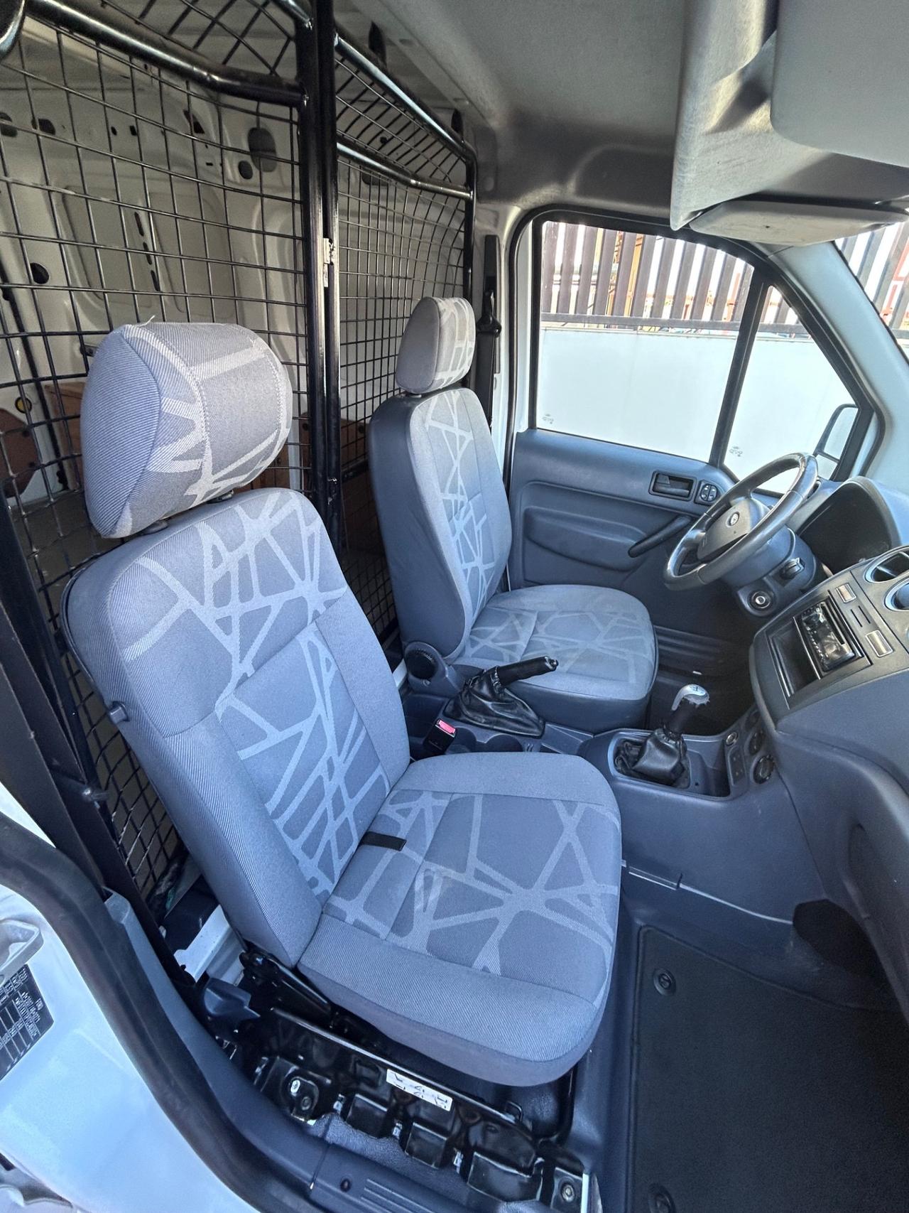 Ford Transit Connect 200S 1.8 TDCi/90CV DPF PC-TN