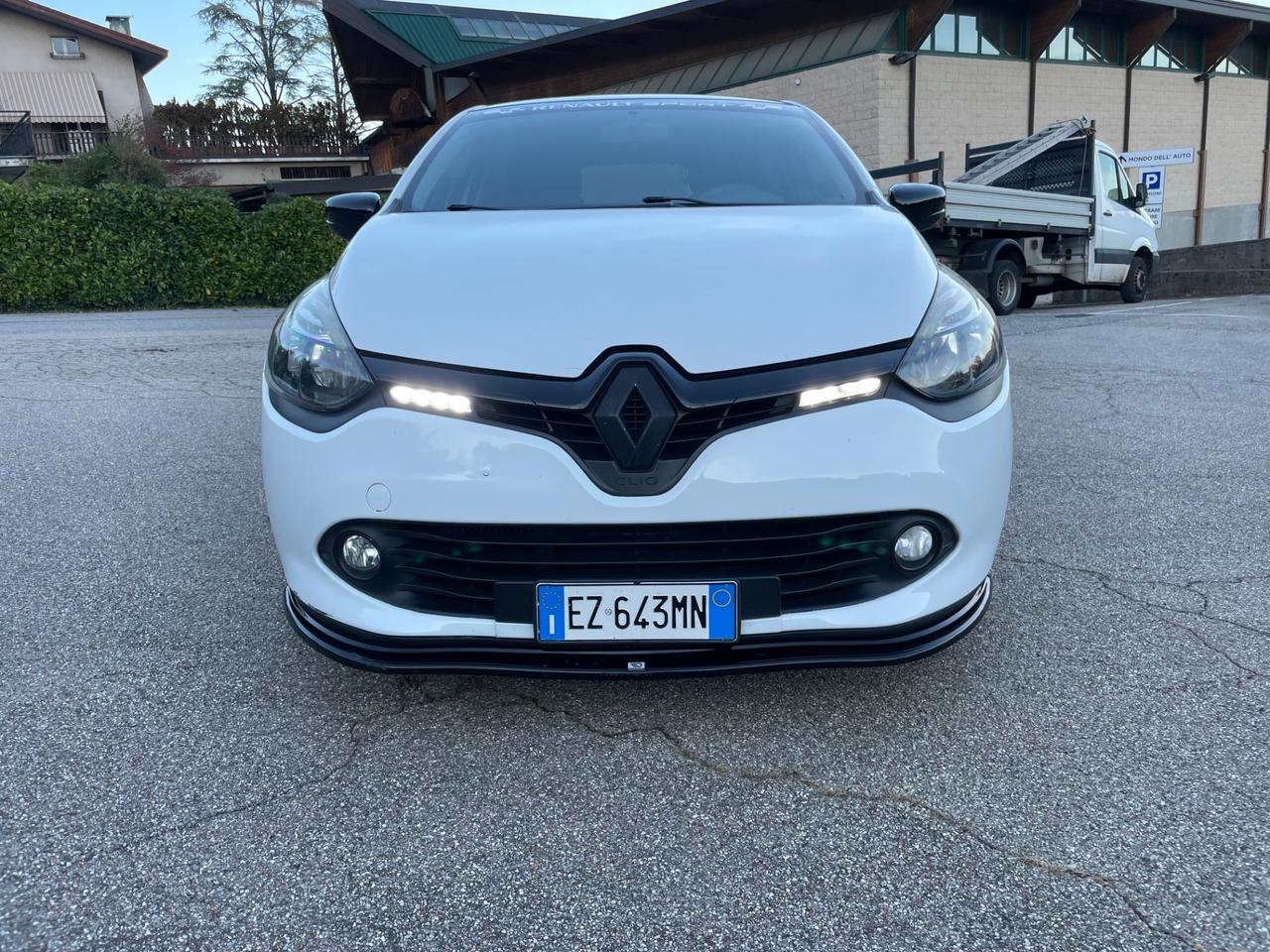 Renault Clio 1.5 dCi 8V 75CV 5 porte Live