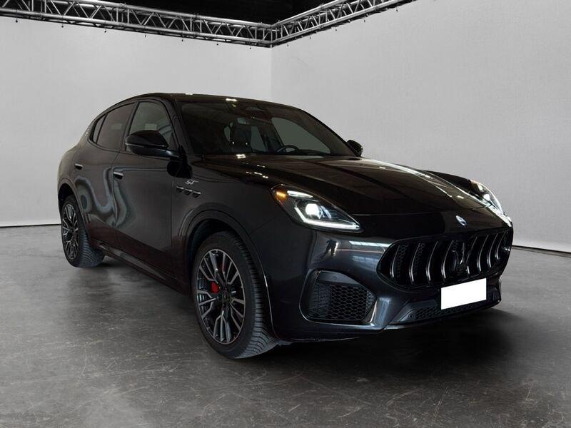 Maserati Grecale Grecale 2.0 mhev GT 300cv auto