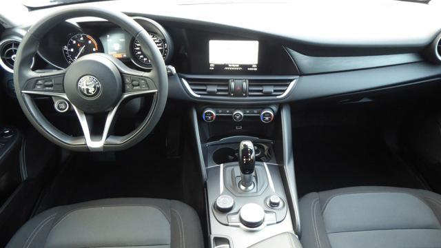 ALFA ROMEO Giulia 2.2 Turbodiesel 136 CV AT8 Business