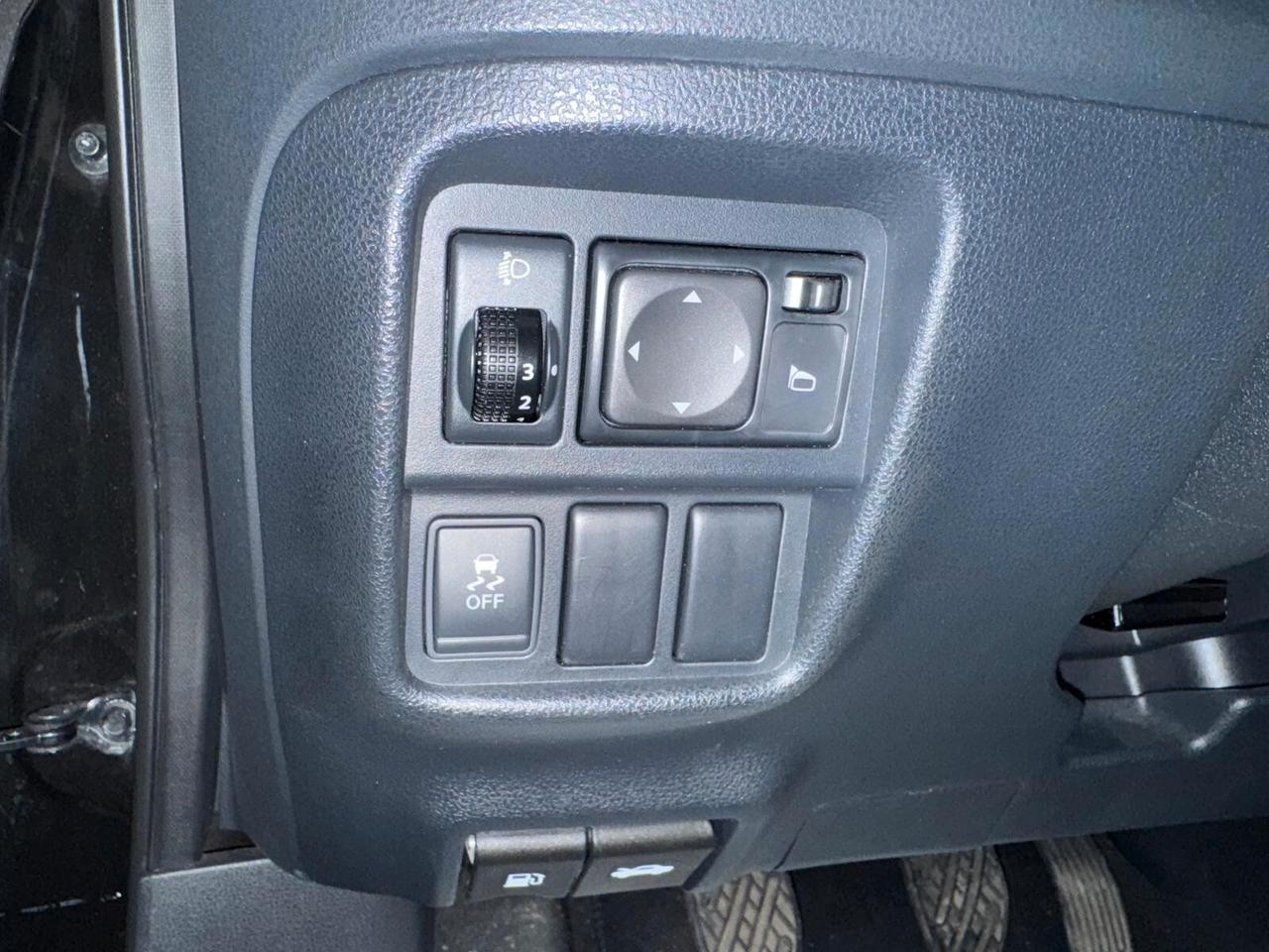 Nissan Juke 1.5 DCI 110CV KM 86000 - 2013