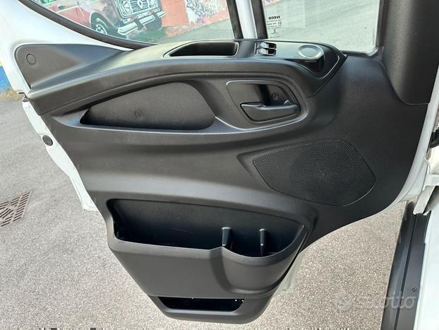 IVECO DAILY MAXI ANNO 2021 SUPER PREZZO!