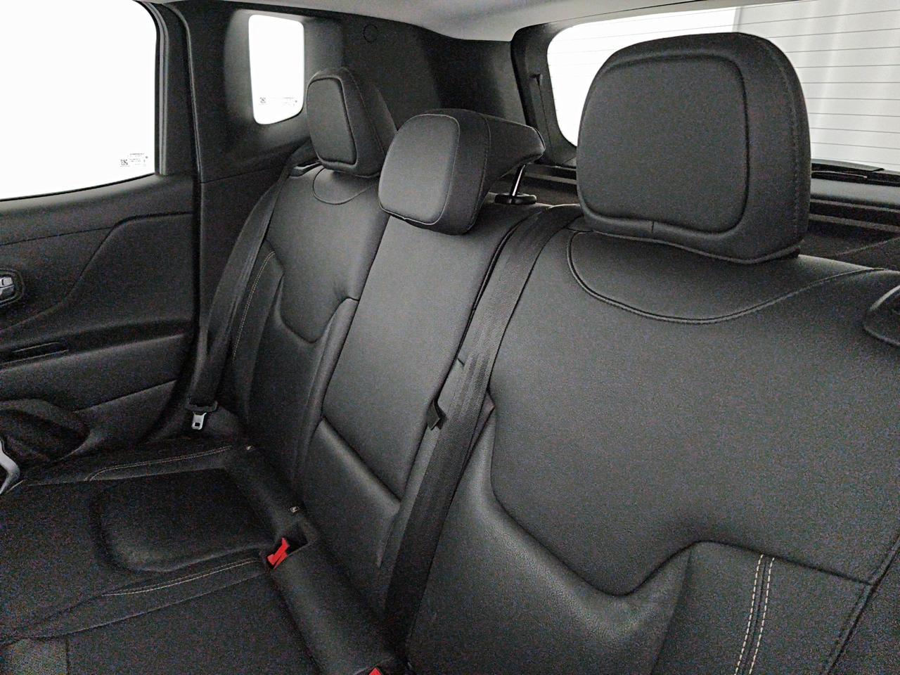 Jeep Renegade 1.6 mjt Limited fwd 120cv