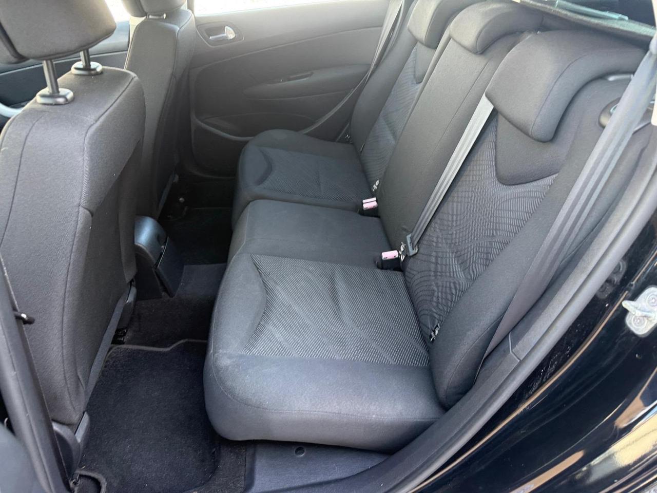 Peugeot 308 1.6 HDi 90CV SW Premium