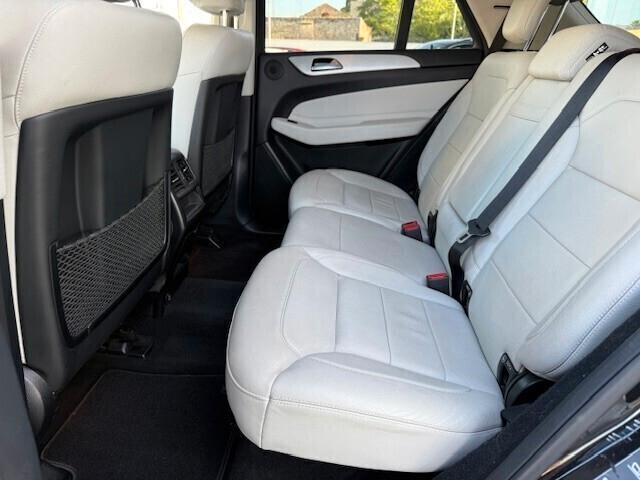 Mercedes-benz GLE 250 CDI 4Matic Premium 2017