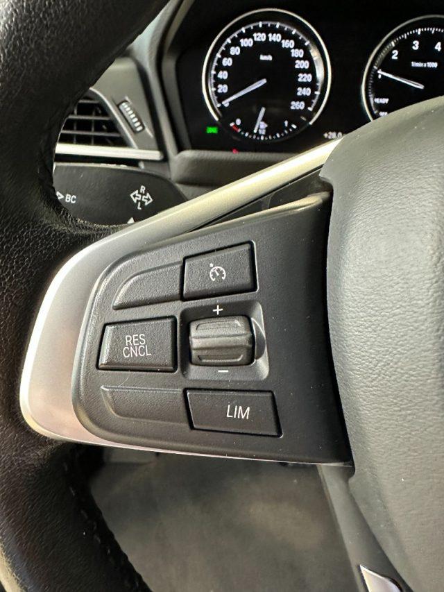 BMW 225 xe Active Tourer iPerformance Adv - Camera-Carplay