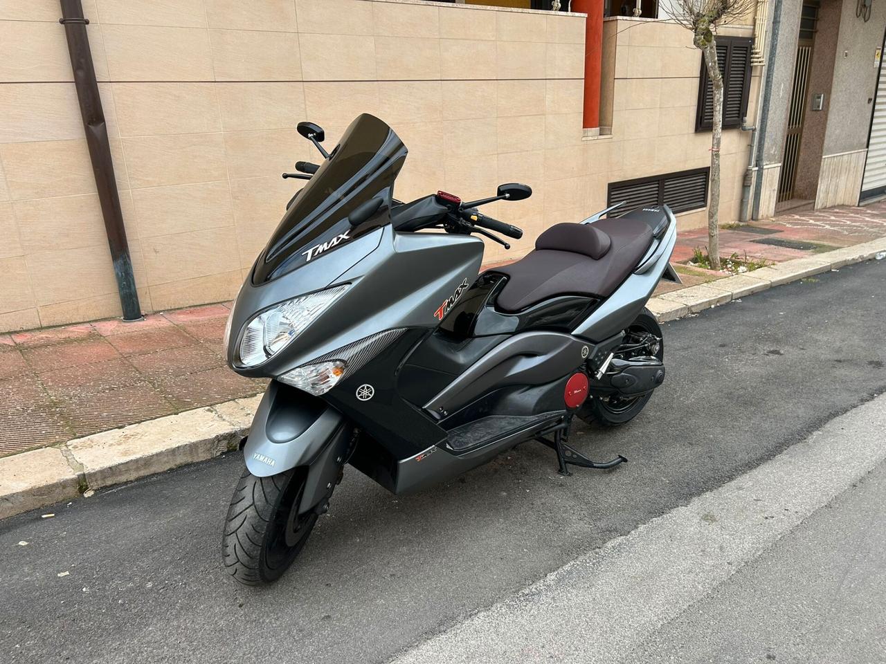 2 Unità Yamaha T Max 500 2008