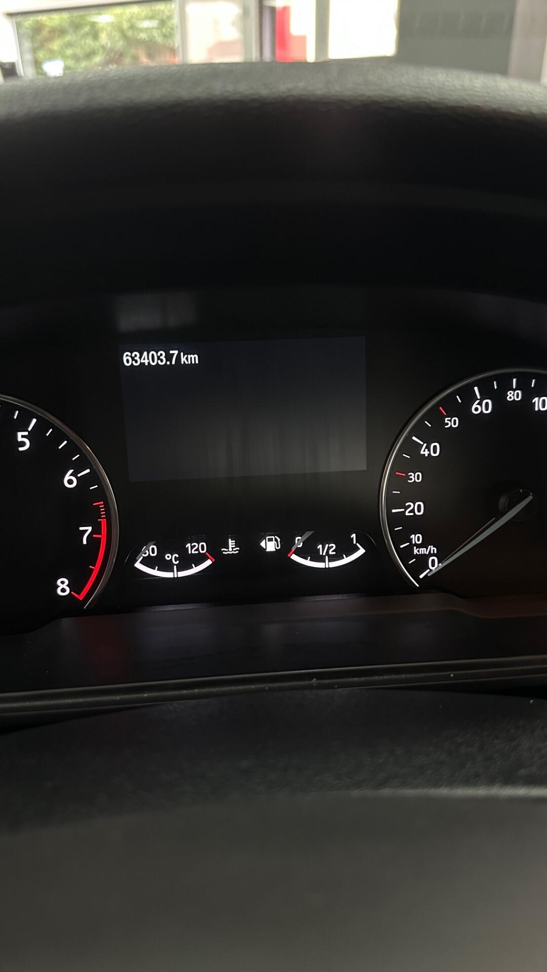 Ford EcoSport 1.0 EcoBoost 125 CV Start&Stop Active