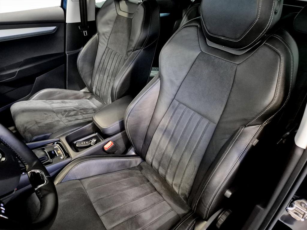Skoda Karoq 2.0 tdi evo Executive 115cv dsg