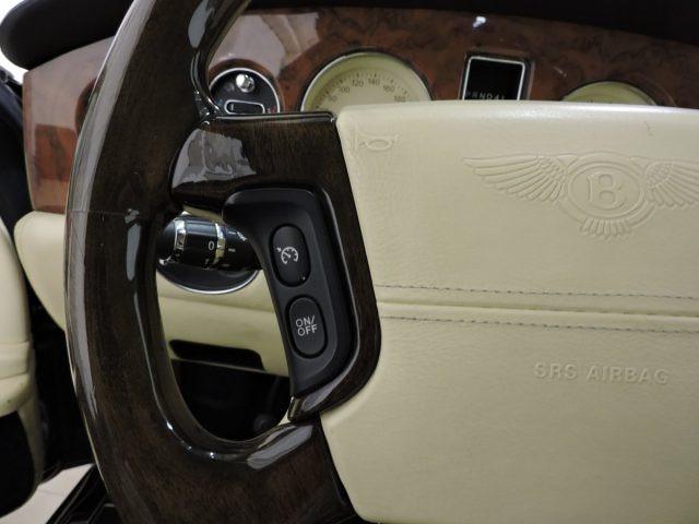 BENTLEY Arnage 4.4 GREEN LABEL AUTOMATICA