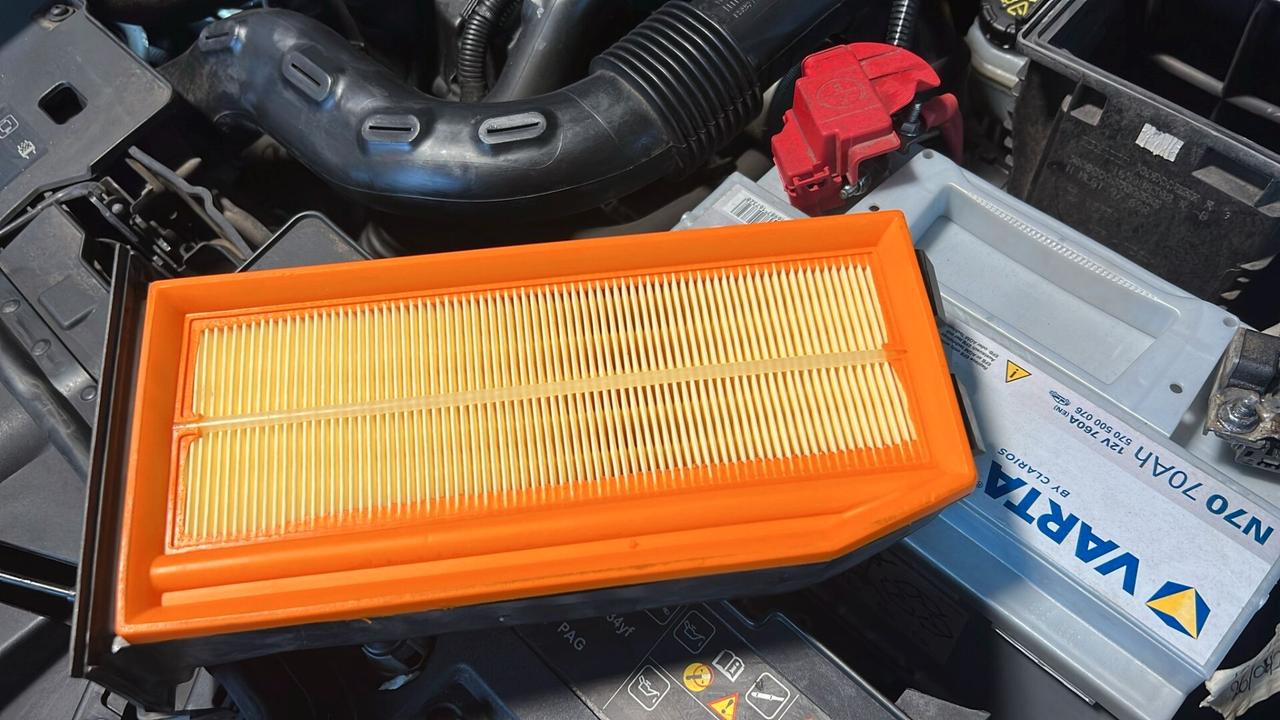 Renault Clio dCi 8V 90 CV Start&Stop 5 porte Energy Duel