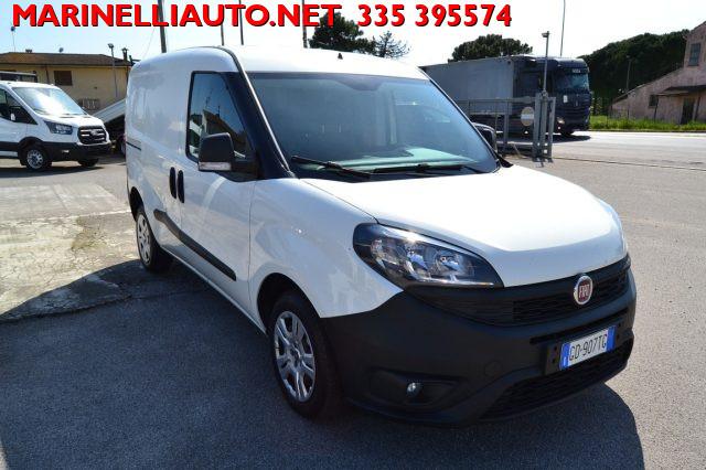 FIAT Doblo Doblò 1.6 MJT 105CV 3 POSTI FURGONE