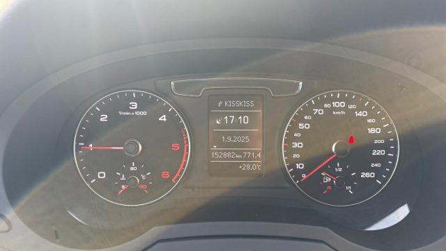 AUDI Q3 2.0 TDI 150 CV Business