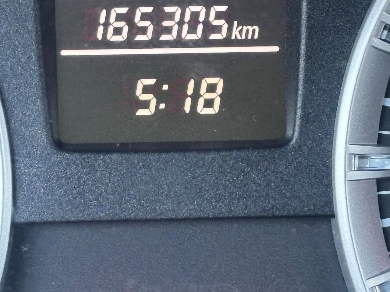 Suzuki Swift 1.2 VVT 4WD 5 porte