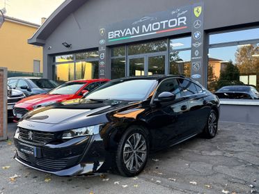 Peugeot 508 Plug-in Hybrid 225 e-EAT8 Allure Pack