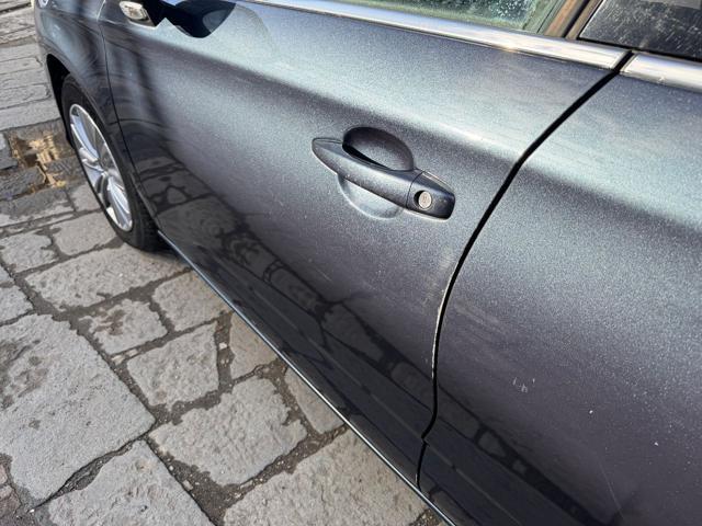 CITROEN C4 1.6 HDi 110 Exclusive