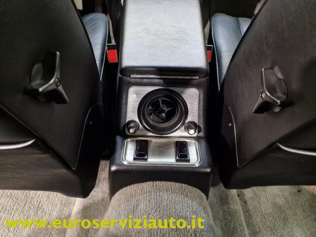 JAGUAR XJ6 5.3 HE XJ 12