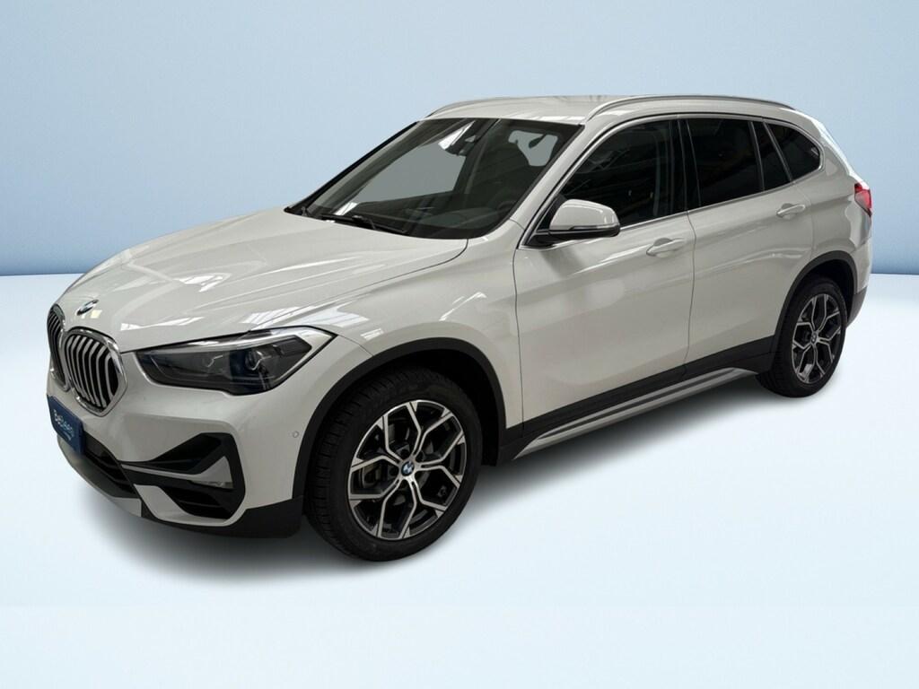 BMW X1 18 i xLine sDrive Steptronic