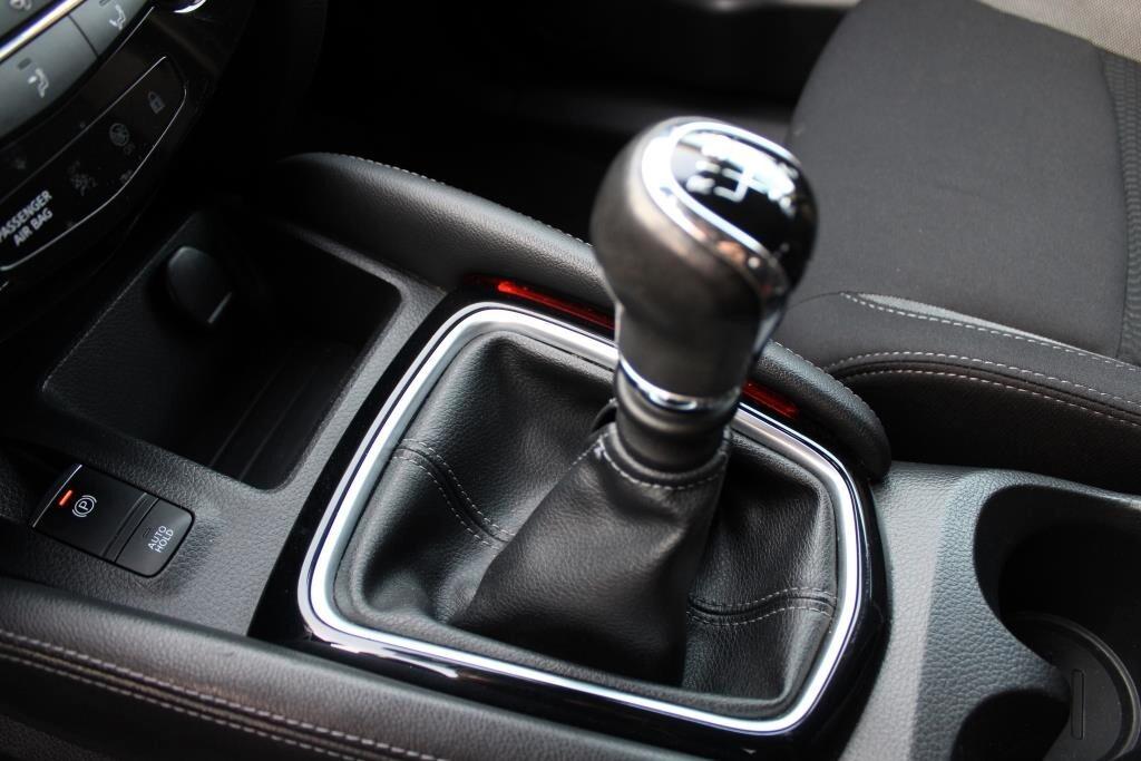 NISSAN Qashqai 1.5 dCi 110 CV *Perlato *Camera