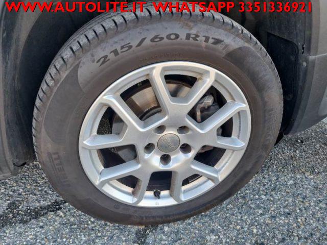 JEEP Renegade 1.3 T4 DDCT Limited