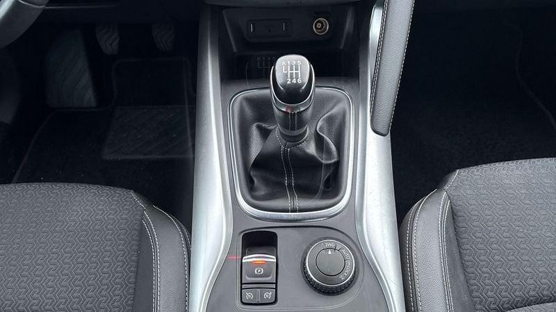 Renault Kadjar 1.6 dCi Energy Intens 4x4