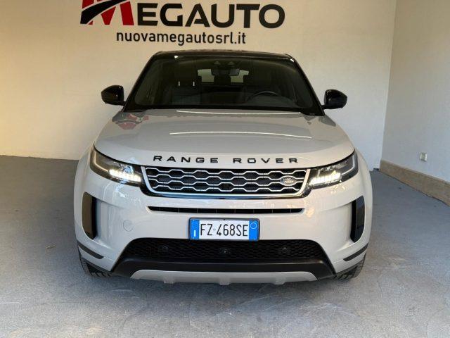 LAND ROVER Range Rover Evoque 2.0 D150 SE