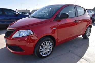 LANCIA Ypsilon 1.2 69 CV 5 porte Elefantino Blu