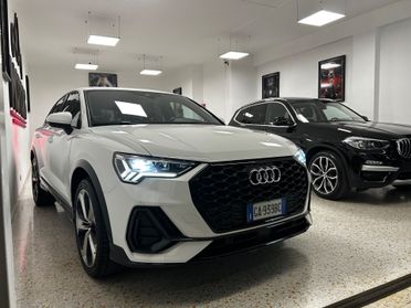 Audi Q3 SPB 35 TDI S tronic Advanced Plus