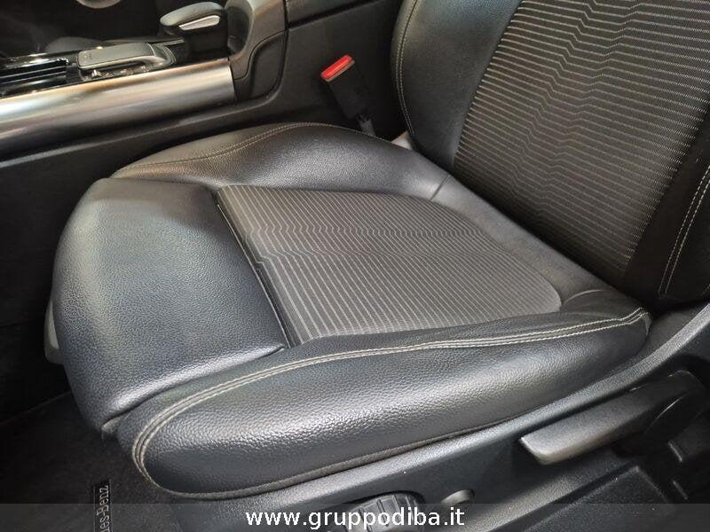 Mercedes-Benz GLA GLA-H247 2020 Diesel 200 d Sport Plus auto