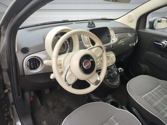 FIAT 500 1.2 EasyPower Lounge