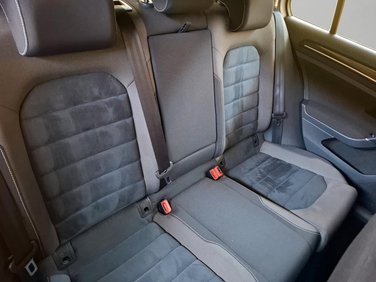 Volkswagen Golf Business 1.4 TGI DSG 5p. Highline BlueMotion