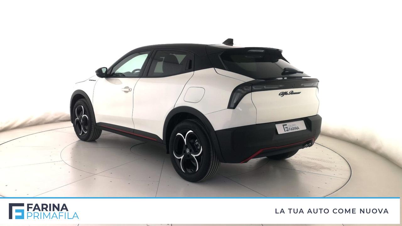 ALFA ROMEO Junior Ibrida Ibrida Speciale1.2 145cv Hybrid Edct6