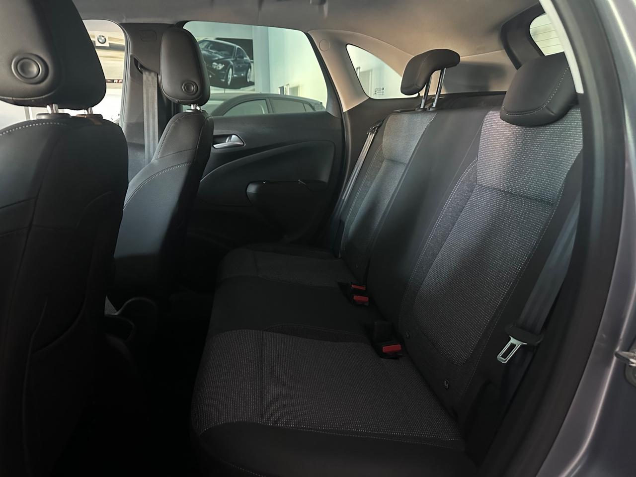 Opel Crossland Crossland X 1.5 ECOTEC D 102 CV Start&Stop Ultimate