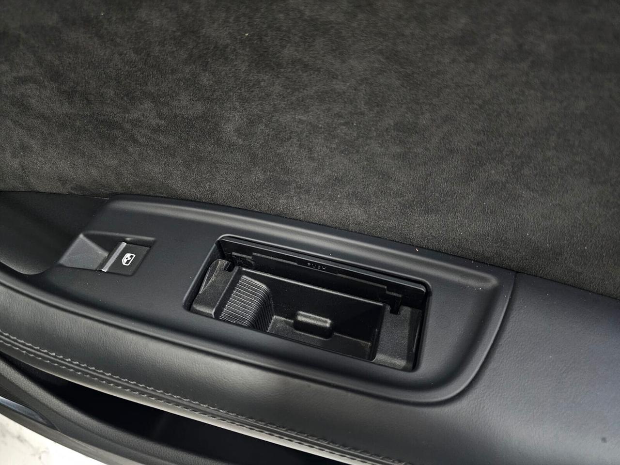 Audi Q8 SQ8 TFSI quattro tiptronic