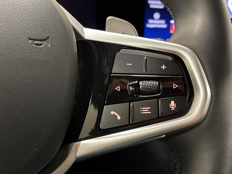 BMW Serie 4 Gran Coupe 420 d Mild Hybrid 48V M Sport Pro xDrive Steptronic