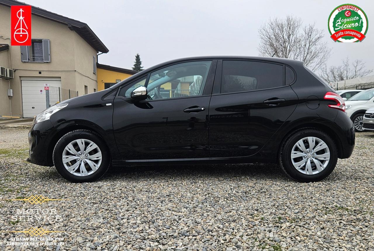 Peugeot 208 NEOPATENTATI PREZZO REALE E FINALE
