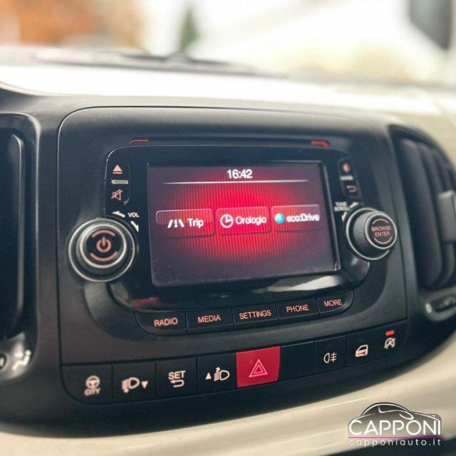 Fiat 500L 1.3 Multijet 85 CV