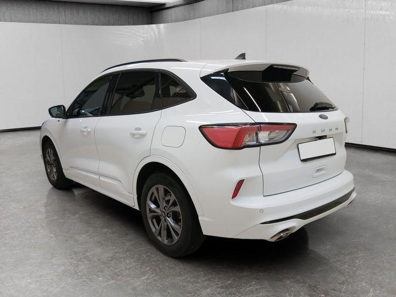 Ford Kuga 1.5 ecoblue ST-Line 2wd 120cv auto