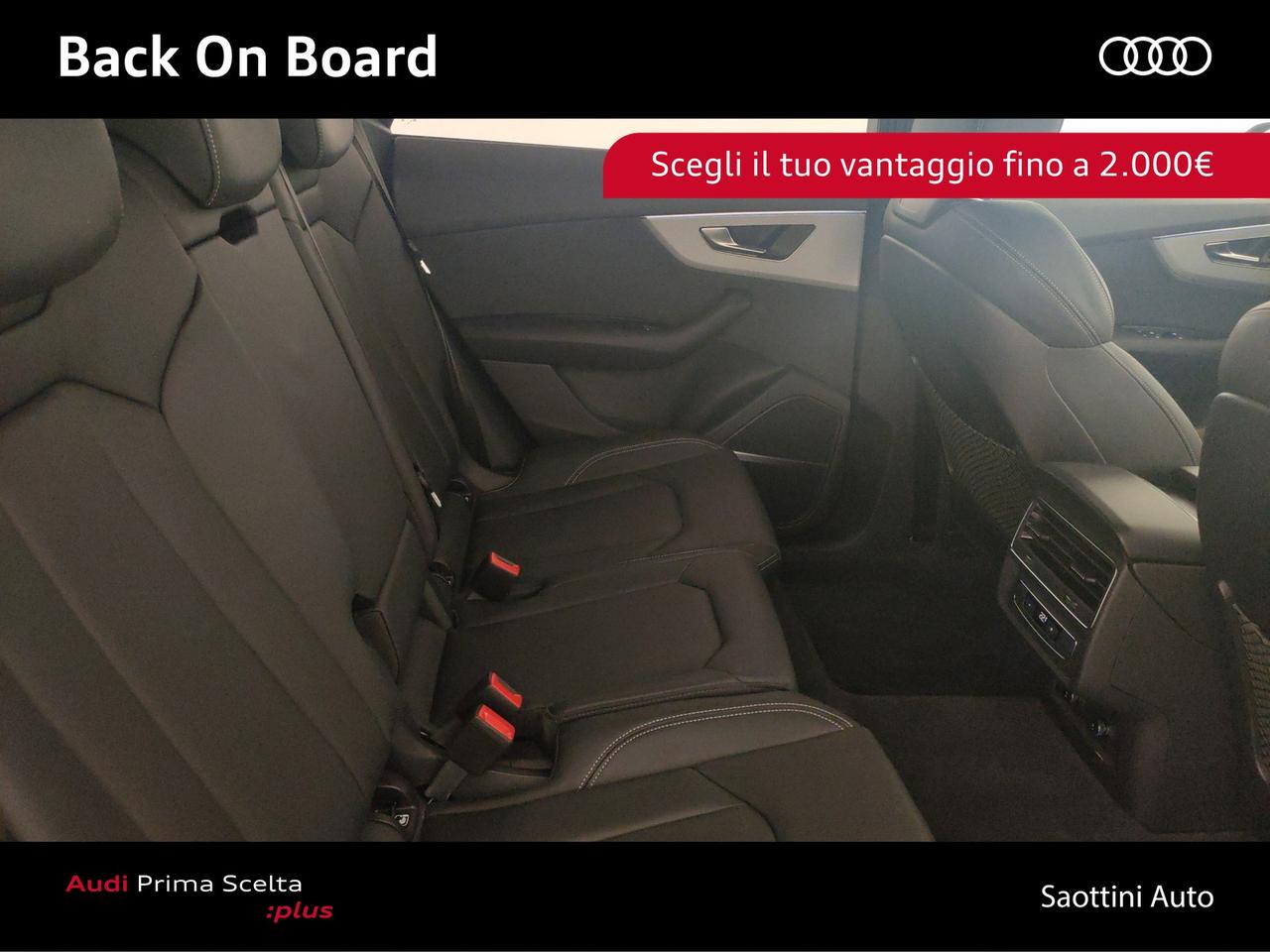60 TFSI e S line plus quattro tiptronic