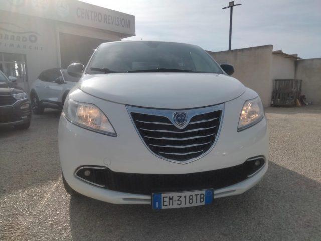 LANCIA Ypsilon 1.2 69 CV 5 porte S&S Gold